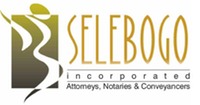 Selebogo Logo